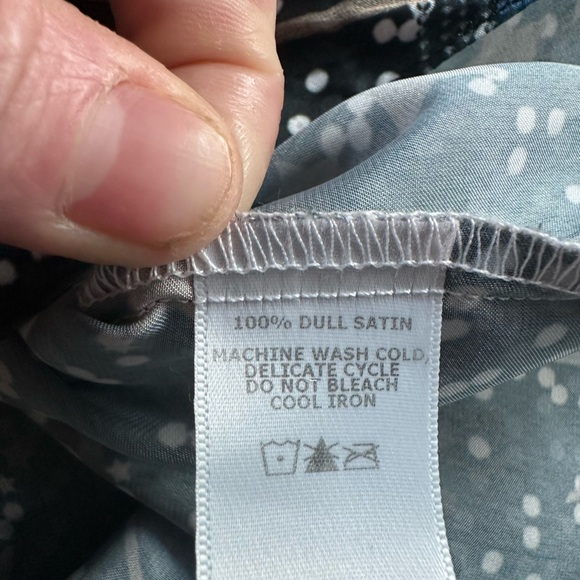 BULULU RESORT EVIL EYE BLOUSE - Picture 3 of 4